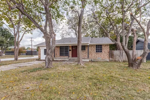 2725 Northview Pl, Mesquite, TX 75150