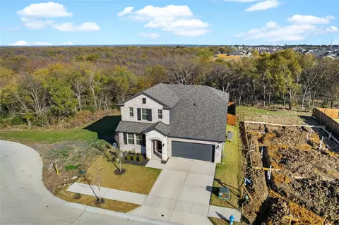 5516 Candlewood Dr, Denton, TX 76207