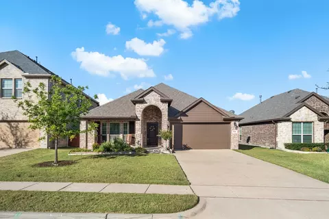 505 Maverick St, Anna, TX 75409