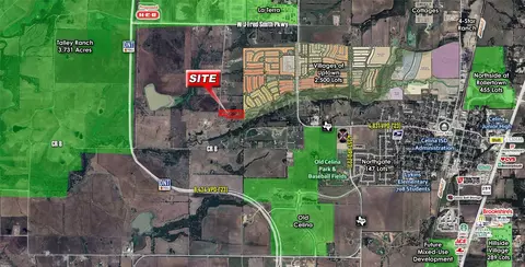 7410 Rawhide Rd, Celina, TX 75009