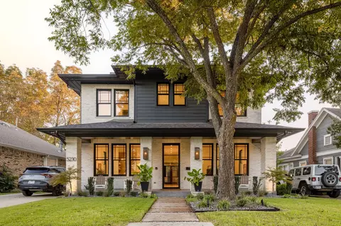 5230 Richard Ave, Dallas, TX 75206