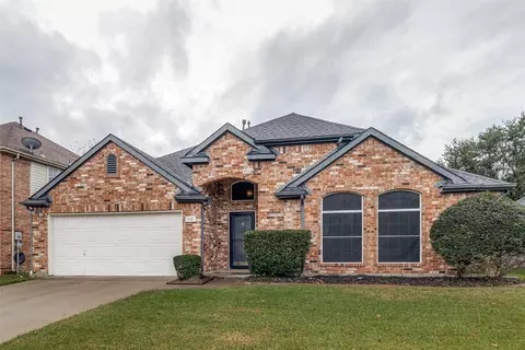 312 El Rio Dr, Mesquite, TX 75150