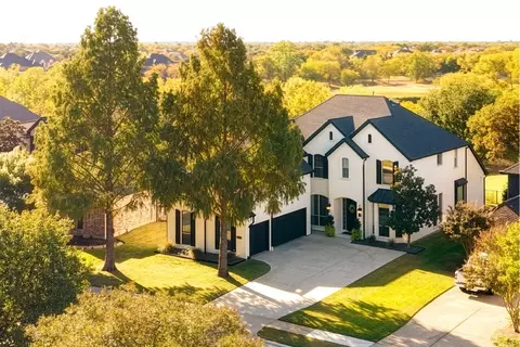 2205 Sleepy Hollow Trl, Frisco, TX 75033