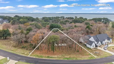 0 Cedar Creek Landing Ln, Mabank, TX 75143