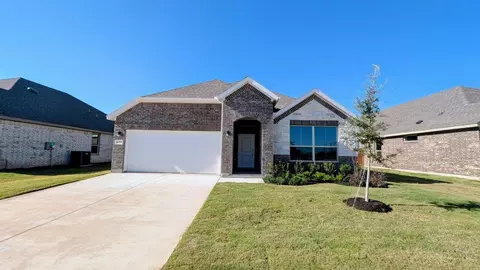 1237 Beltway Ln, Granbury, TX 76048