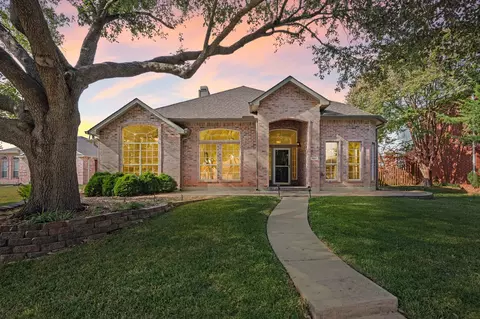 1001 Homestead Trl, Allen, TX 75002