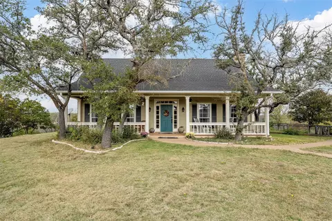 650 County Road 268, Oglesby, TX 76561