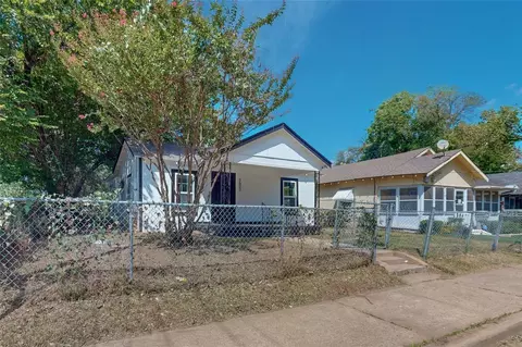 3603 York St, Dallas, TX 75210