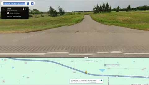 17560 E Fm 1396, Windom, TX 75492 photo 3