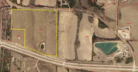 17560 E Fm 1396, Windom, TX 75492 photo 4