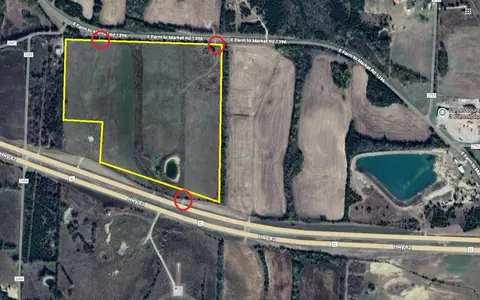 17560 E Fm 1396, Windom, TX 75492