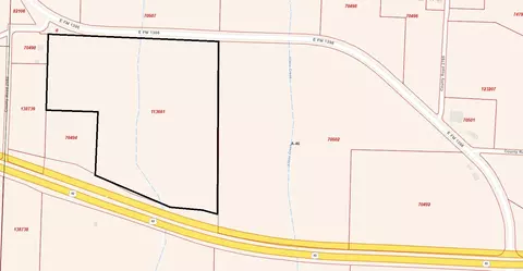 17560 E Fm 1396, Windom, TX 75492 photo 2