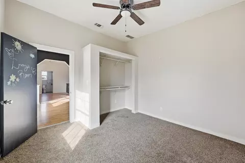 Bedroom - 507 E Maple St, Whitewright, TX 75491 photo 4 of 4