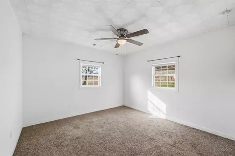 Bedroom - 507 E Maple St, Whitewright, TX 75491 photo 1 of 4