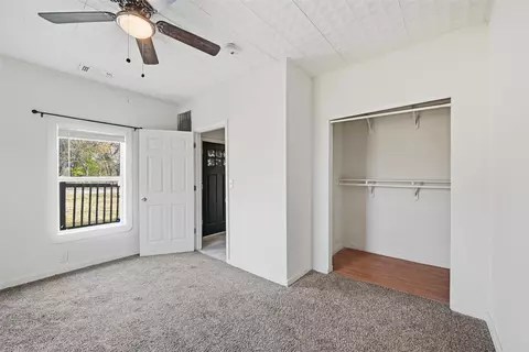 Bedroom - 507 E Maple St, Whitewright, TX 75491 photo 2 of 4