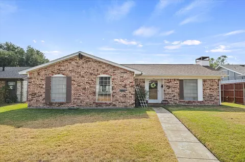 2014 Snowmass Ln, Garland, TX 75044