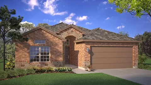 313 Potato St, Keene, TX 76059