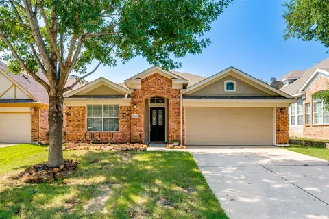 5413 Ivyridge Ln, Mckinney, TX 75071