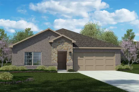 317 Potato St, Keene, TX 76059