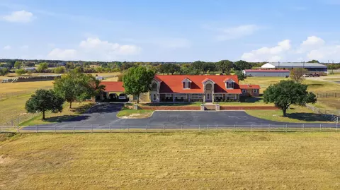 2691 N Fm Road 51, Springtown, TX 76082