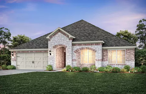 1225 Lange St, Celina, TX 75009