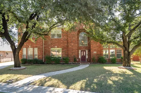 2325 Heather Ridge Dr, Flower Mound, TX 75028