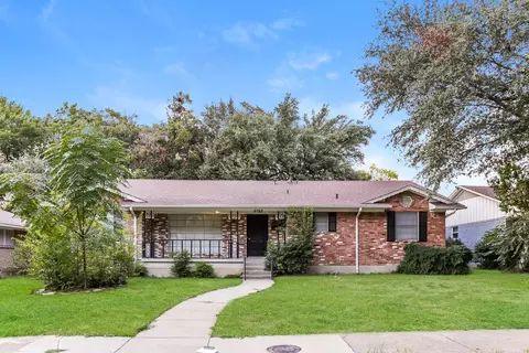 5123 Elkridge Dr, Dallas, TX 75227