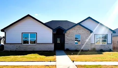 7726 Sawdust Trl, Abilene, TX 79602