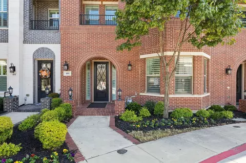 408 Crockett Cir, Roanoke, TX 76262