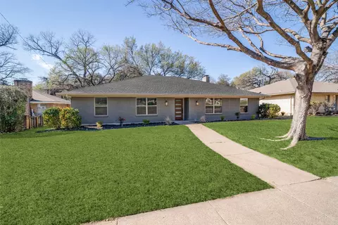 4727 Ashbrook Rd, Dallas, TX 75227