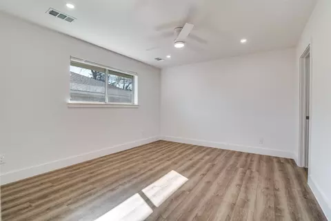 Bedroom - 4727 Ashbrook Rd, Dallas, TX 75227 photo 6 of 6
