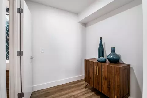 Entry Way - 4727 Ashbrook Rd, Dallas, TX 75227 photo 2 of 2