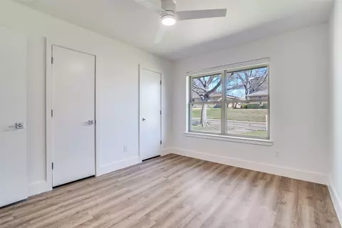Bedroom - 4727 Ashbrook Rd, Dallas, TX 75227 photo 2 of 6