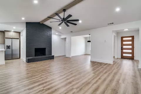 Living - 4727 Ashbrook Rd, Dallas, TX 75227 photo 1 of 4