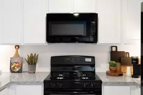 Kitchen - 1536 Elliott Rd, Howe, TX 75459 photo 3 of 4