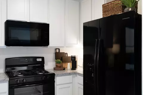 Kitchen - 1536 Elliott Rd, Howe, TX 75459 photo 4 of 4