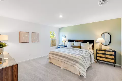 Bedroom - 1536 Elliott Rd, Howe, TX 75459 photo 1 of 4
