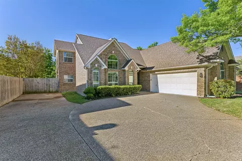 604 San Clemente Dr, Keller, TX 76248