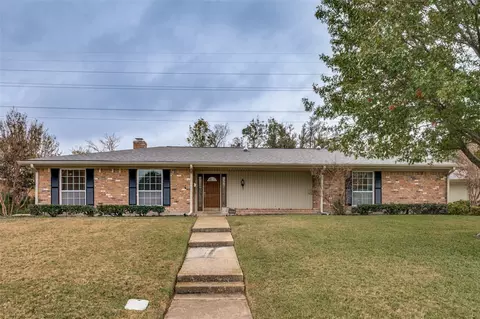 4409 Chedlea Ave, Fort Worth, TX 76133