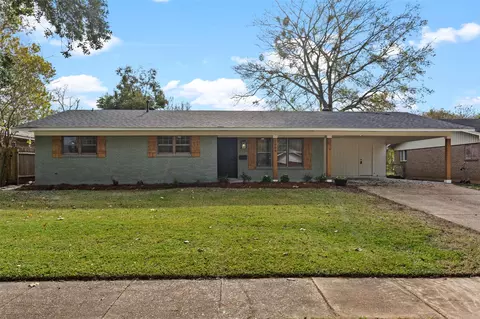 1904 Ray Ave, Bossier City, LA 71112