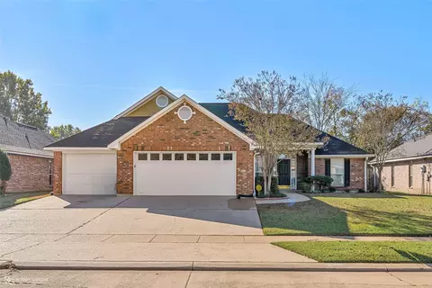 6012 Ellington Way, Bossier City, LA 71111