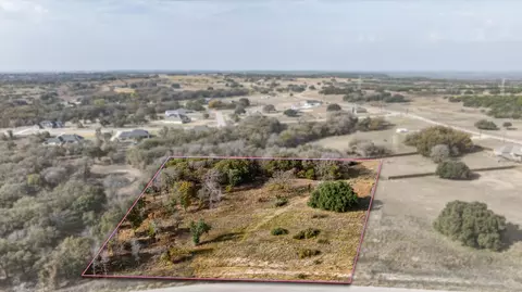 293 Greene Rd, Weatherford, TX 76087