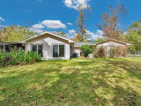 Exterior - 151 Lancewood Cir, Lufkin, TX 75904 photo 7 of 10