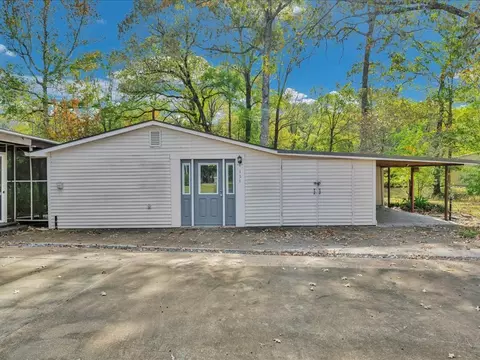 Exterior - 151 Lancewood Cir, Lufkin, TX 75904 photo 10 of 10