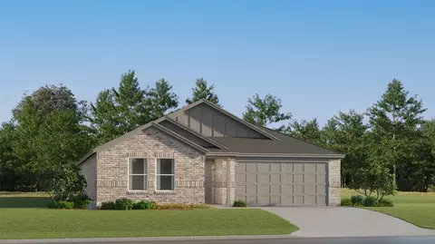 1516 Elliott Rd, Howe, TX 75459