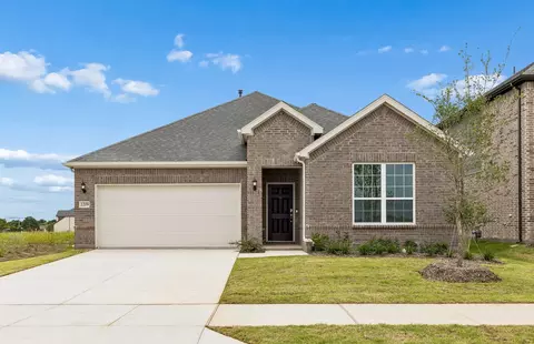 1209 Verbena St, Princeton, TX 75407