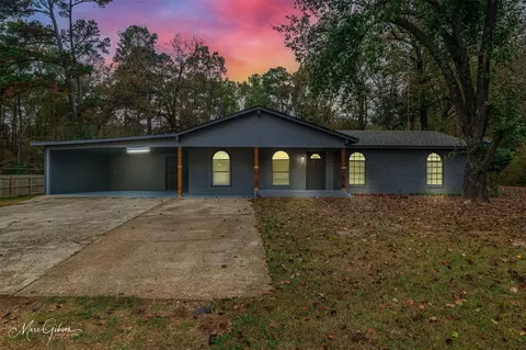 4180 Glenn Rd, Shreveport, LA 71107