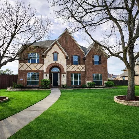 13609 Fall Harvest Dr, Frisco, TX 75033