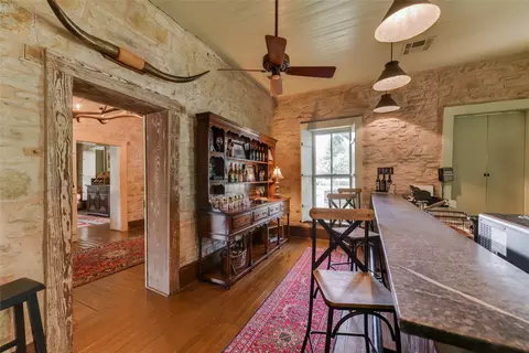 Entry Way - 802 S Austin St, Comanche, TX 76442 photo 2 of 2