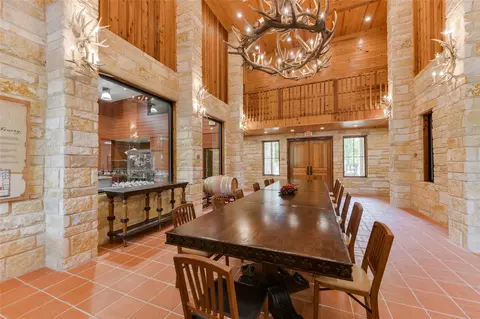 Dining - 802 S Austin St, Comanche, TX 76442 photo 6 of 6